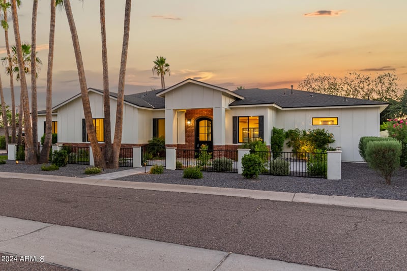 3222 E Georgia Ave, Phoenix, AZ 85018