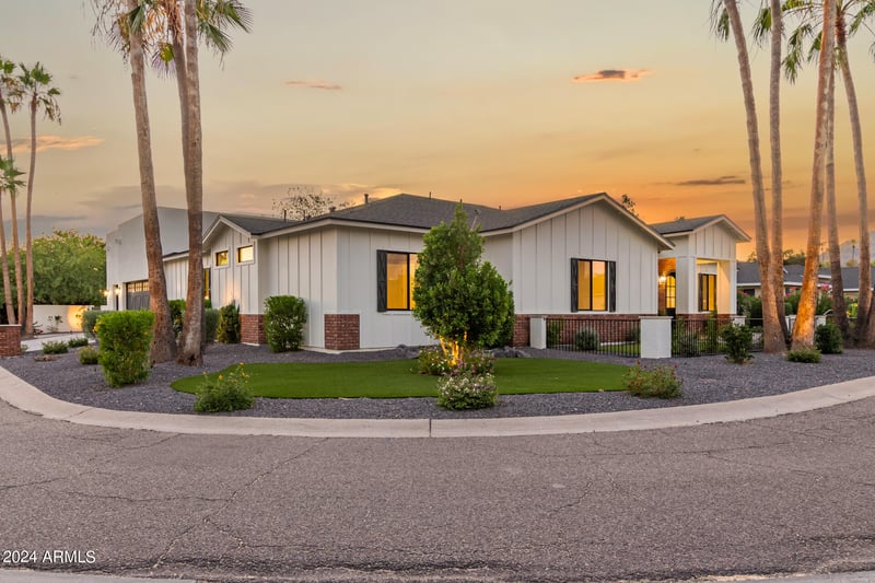 3222 E Georgia Ave, Phoenix, AZ 85018