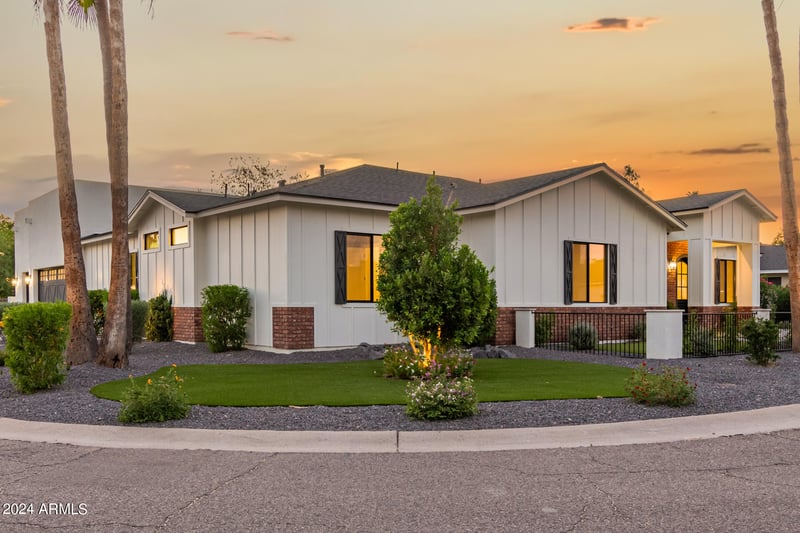 3222 E Georgia Ave, Phoenix, AZ 85018