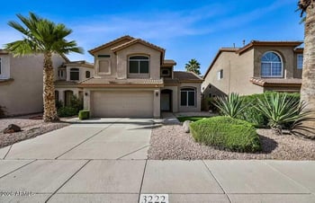 3222 E Wickieup Ln, Phoenix, AZ 85050