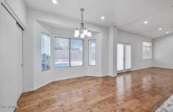 3222 E Wickieup Ln, Phoenix, AZ 85050