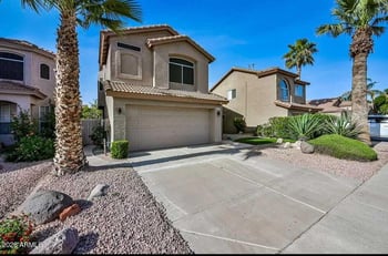 3222 E Wickieup Ln, Phoenix, AZ 85050