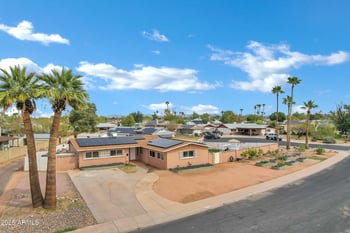 3222 Hearn Rd, Phoenix, AZ 85053