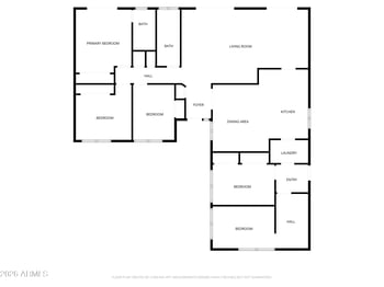 3222 Hearn Rd, Phoenix, AZ 85053