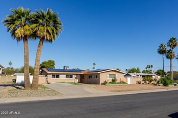 3222 Hearn Rd, Phoenix, AZ 85053
