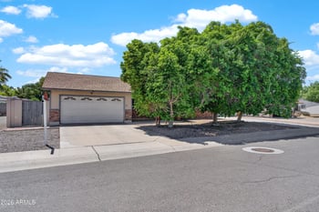 3222 N Sean Dr, Chandler, AZ 85224