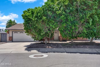 3222 Sean Dr, Chandler, AZ 85224