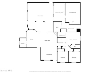 3222 Sean Dr, Chandler, AZ 85224