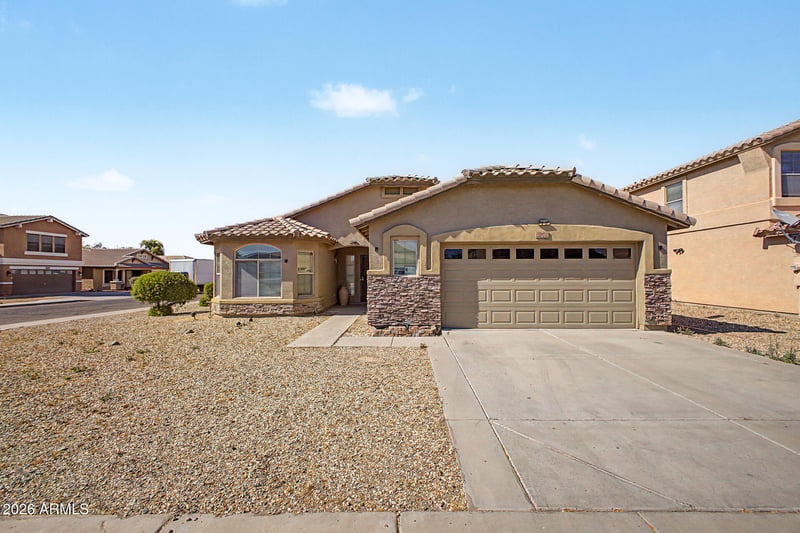 3222 Apollo Rd, Phoenix, AZ 85041