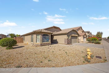 3222 Apollo Rd, Phoenix, AZ 85041