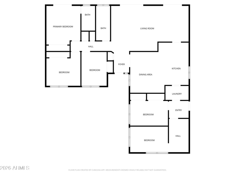 3222 W Hearn Rd, Phoenix, AZ 85053