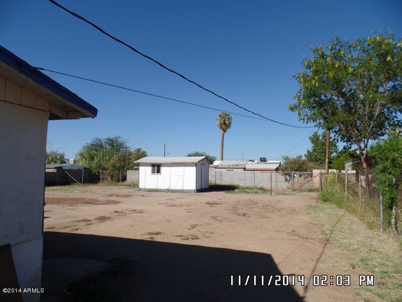 3222 W Jefferson St, Phoenix, AZ 85009