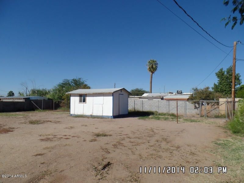3222 W Jefferson St, Phoenix, AZ 85009