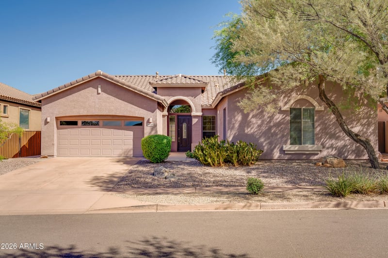 3222 W Rapalo Rd, Phoenix, AZ 85086
