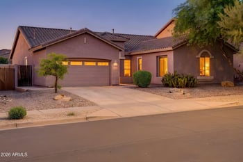 3222 W Rapalo Rd, Phoenix, AZ 85086