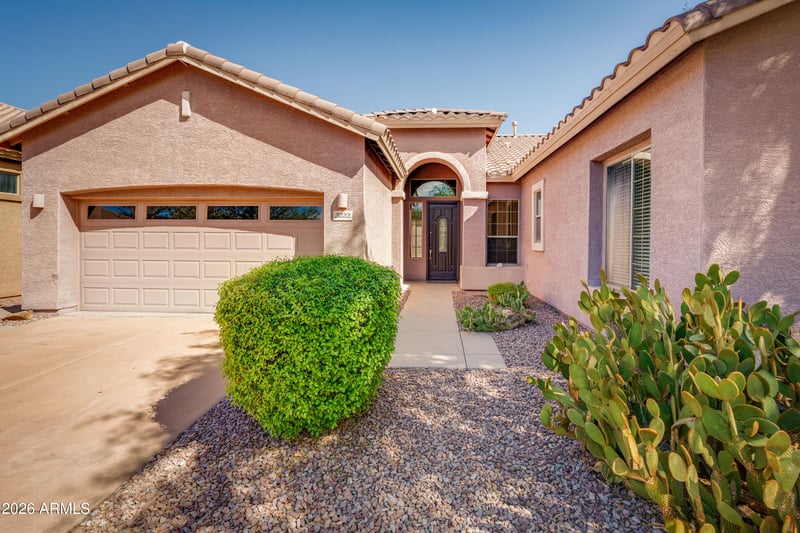 3222 W Rapalo Rd, Phoenix, AZ 85086