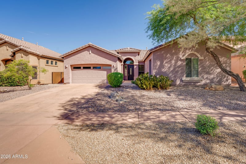 3222 W Rapalo Rd, Phoenix, AZ 85086