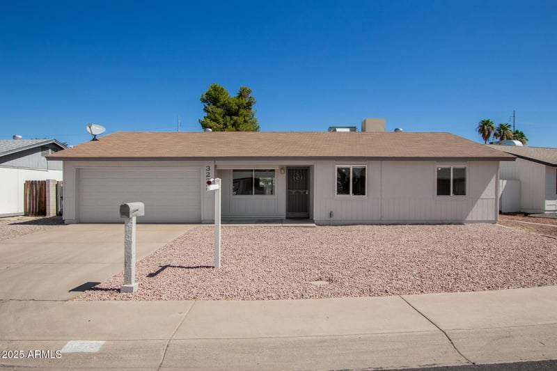 3222 Wagoner Rd, Phoenix, AZ 85053