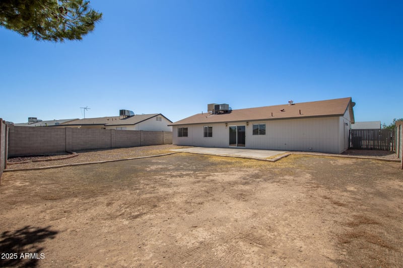 3222 Wagoner Rd, Phoenix, AZ 85053