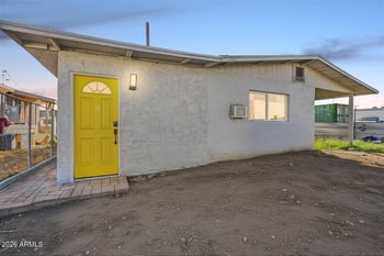 3222 Yuma St, Phoenix, AZ 85009