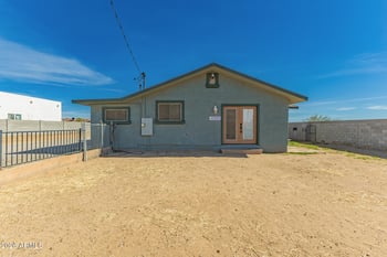 32225 Center St, Wittmann, AZ 85361