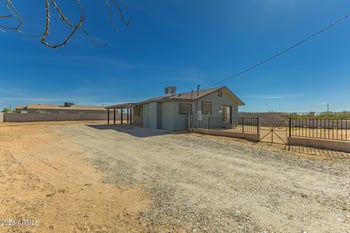 32225 Center St, Wittmann, AZ 85361