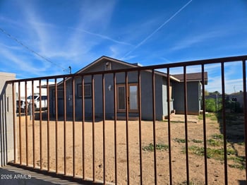 32225 Center St, Wittmann, AZ 85361