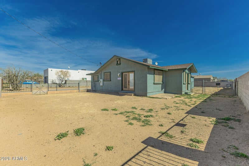 32225 Center St, Wittmann, AZ 85361