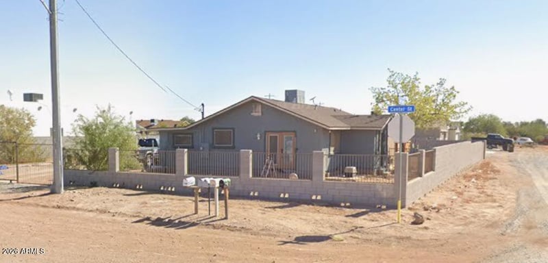 32225 Center St, Wittmann, AZ 85361