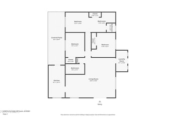 32225 Center St, Wittmann, AZ 85361