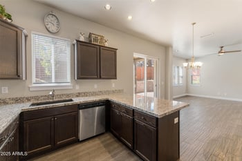 3223 Beringer Ln, Flagstaff, AZ 86005