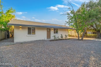 3223 Camelback Rd, Phoenix, AZ 85017