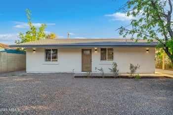 3223 Camelback Rd, Phoenix, AZ 85017