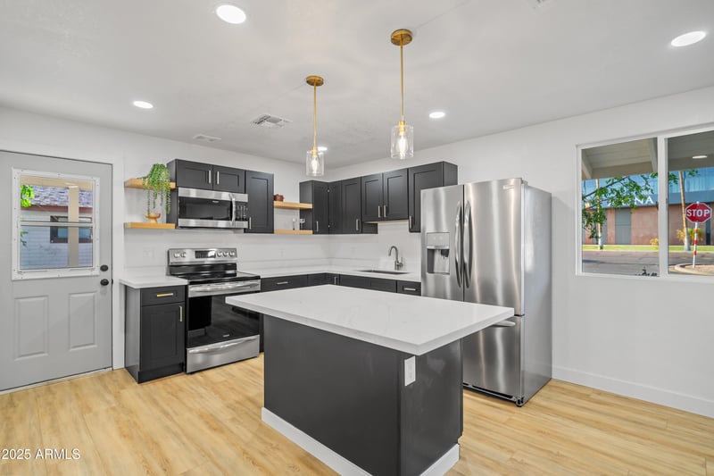 3223 Camelback Rd, Phoenix, AZ 85017
