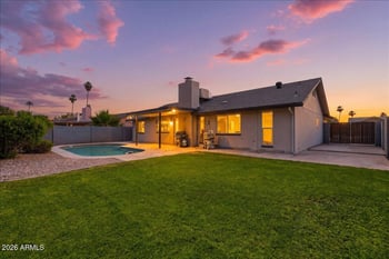 3223 Ellis St, Chandler, AZ 85224