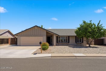 3223 Ellis St, Chandler, AZ 85224