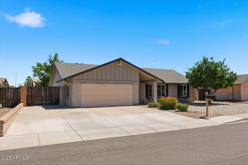 3223 Ellis St, Chandler, AZ 85224
