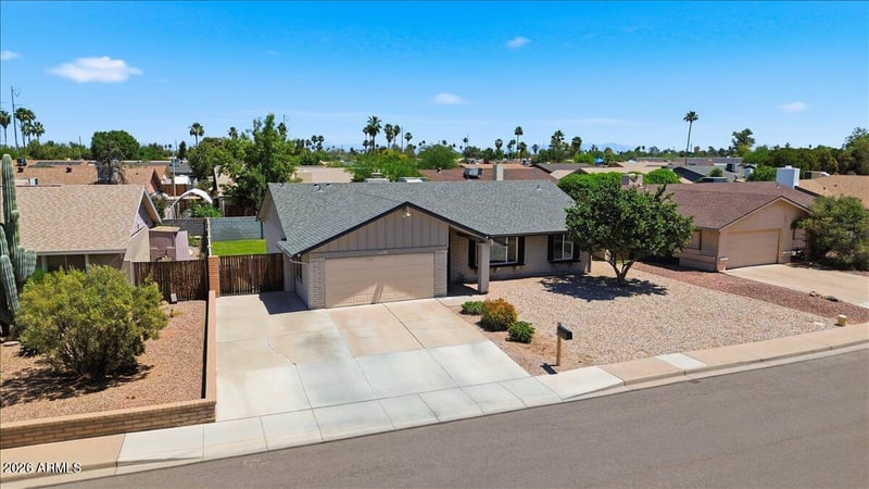 3223 Ellis St, Chandler, AZ 85224
