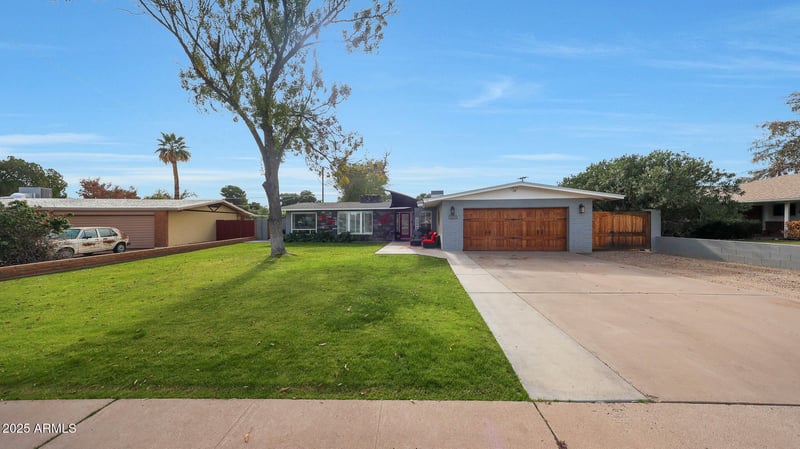 3223 W Belmont Ave, Phoenix, AZ 85051