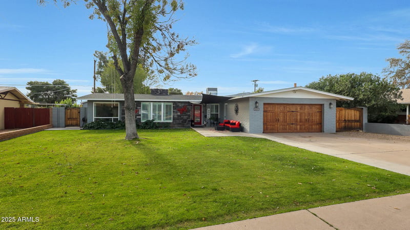 3223 W Belmont Ave, Phoenix, AZ 85051