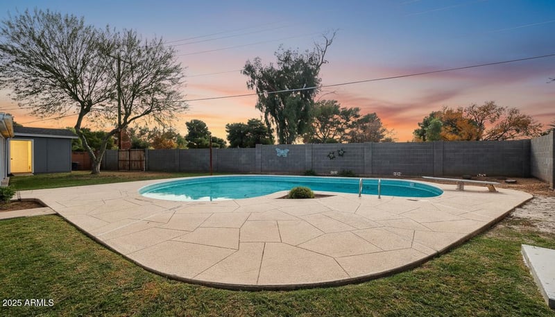 3223 W Belmont Ave, Phoenix, AZ 85051