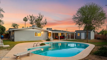 3223 W Belmont Ave, Phoenix, AZ 85051