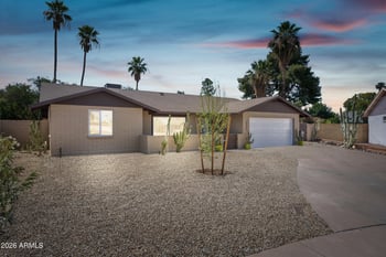 3223 W Ironwood Dr, Phoenix, AZ 85051