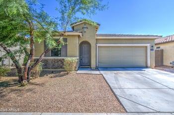3223 W Minton St, Phoenix, AZ 85041