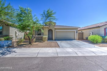 3223 W Minton St, Phoenix, AZ 85041
