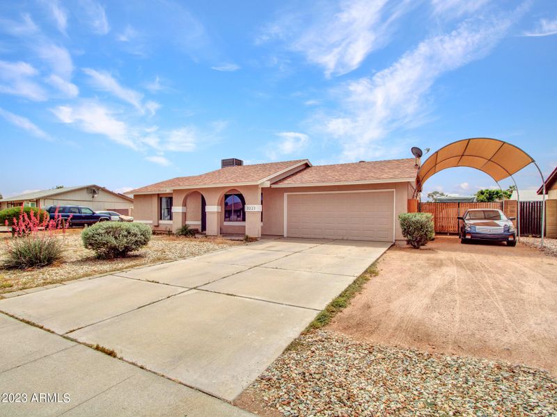 3223 W Potter Dr, Phoenix, AZ 85027