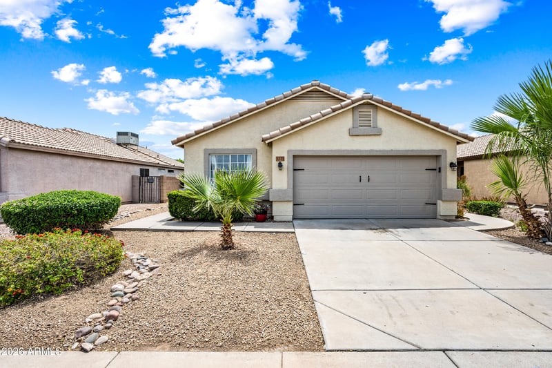 3223 W Salter Dr, Phoenix, AZ 85027