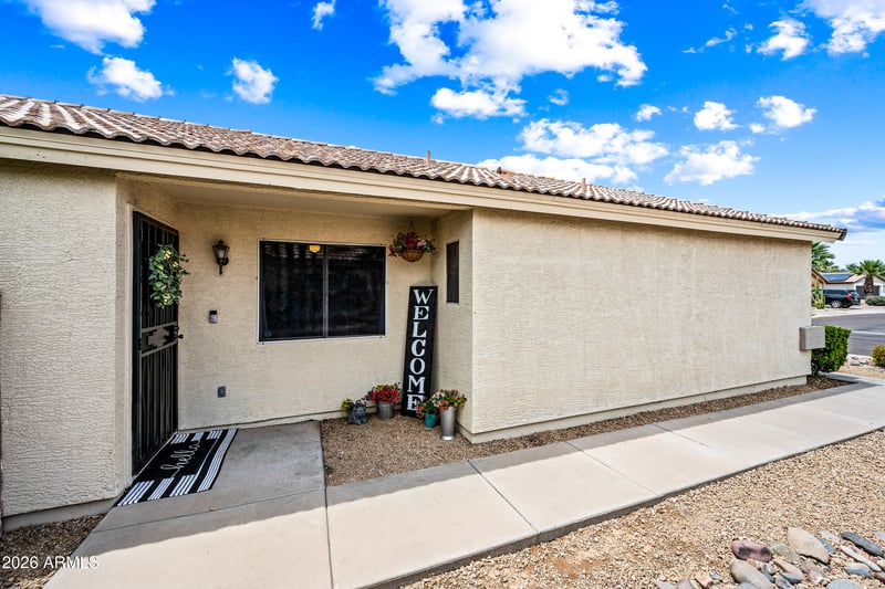 3223 W Salter Dr, Phoenix, AZ 85027