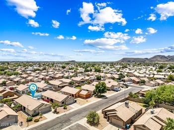 3223 Salter Dr, Phoenix, AZ 85027