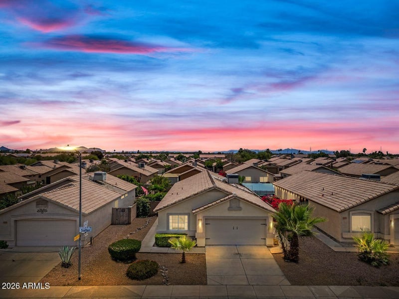 3223 W Salter Dr, Phoenix, AZ 85027